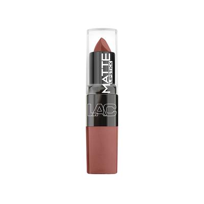 L.A. Colors Matte Lipstick Classy 3.8 gm - Lipsticks
