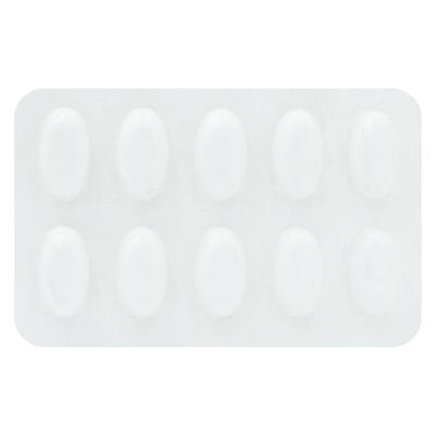 Covance 50mg Tablet 10'S - Hypertension-Ang