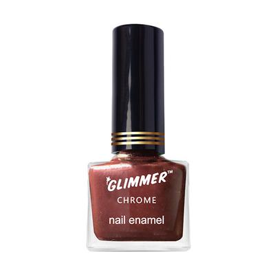 GL -9 ml 115PDUSK PINK 9 ml - Nail Polish