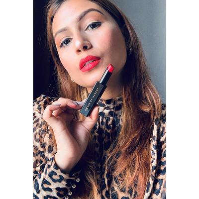 House Of Makeup Good On You Hydra Matte Lipstick - Peach Perfect 3.5 gm - Lipsticks