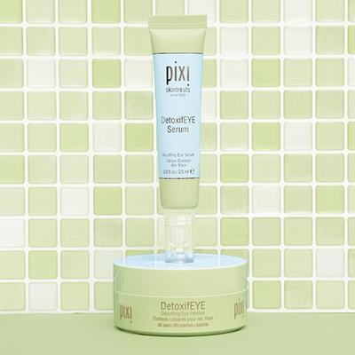 Pixi Detoxifeye Serum 25 ml - Face Serum