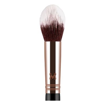 Miss Claire M8 - Tapered Powder (S) Brush (Rose Gold) 1's - Face Brush