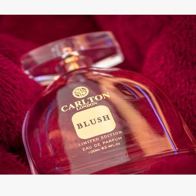 Carlton London Limited Edition Blush Perfume 100 ml - Women Perfumes (Edt/Edp)