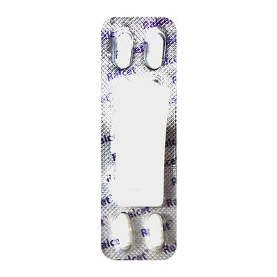 RALCET Tablet 10's - Allergies-Ant