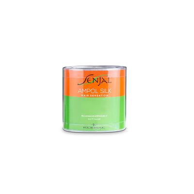 Kleral Senjal Ampol Silk 80 ml - Hair Treatment
