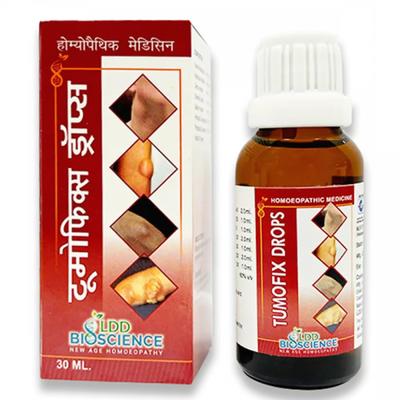 LDD Bioscience Tumofix Drops 30 ml - Speciality Medicine