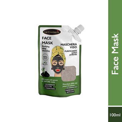 La Cremerie Purifying Mask 100 ml - Masks & Peels