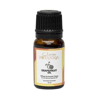 Clovia Botaniqa Pure Grapefruit Essential Oil 10 ml - Essential Oils