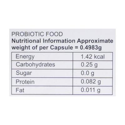 RENADYL Capsule 10's - Diarrhoea-Ant