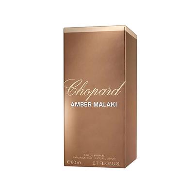 Chopard Amber Malaki Eau De Parfum 80 ml - Perfumes (Edt/Edp)