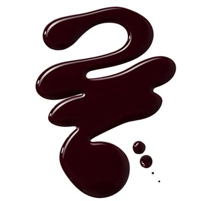 Flormar Nail Enamel 306 Lost in Bordeaux 11 ml - Nail Polish