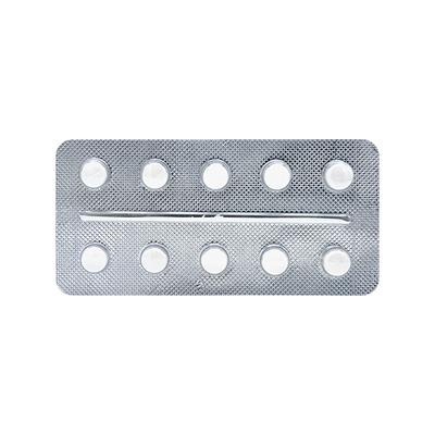 Hyzide 25mg Tablet 10'S - Hypertension-Diu