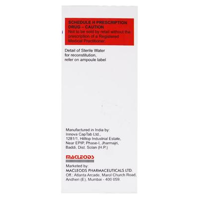 Maxolid DS Dry Syrup 30ml - Bacterial Infections-OAB