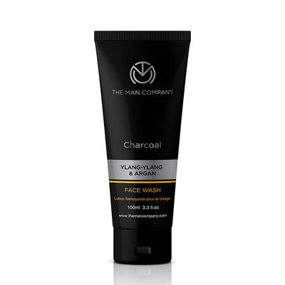 The Man Company De-Tan Power Combo Tube (TMC-WEB-448T) 1's - Facial Kits