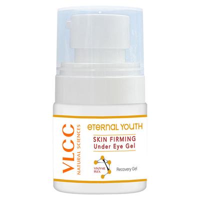VLCC Eternal Youth Skin Firming Under Eye gel 20 ml - Eye Masks