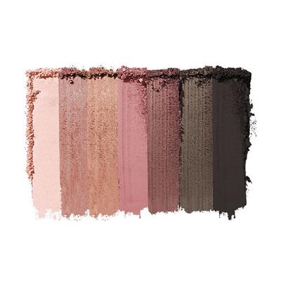 Chambor Studio Pro Nude Eyes - Eye Shadow Palette Make Up 8.4 gm - Eye Shadow Palettes