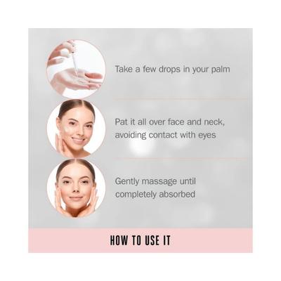 27571 - Lakme Absol perfect Radiance Serum 15 ml - Face Mists