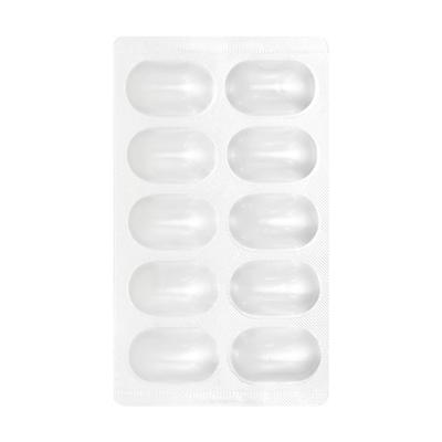 Deplatt CV 10mg Capsule 10'S - Blood Clot-Ant