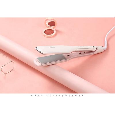 VGR V-561 40 MM Teflon plate Hair Straightener 1's - Straighteners