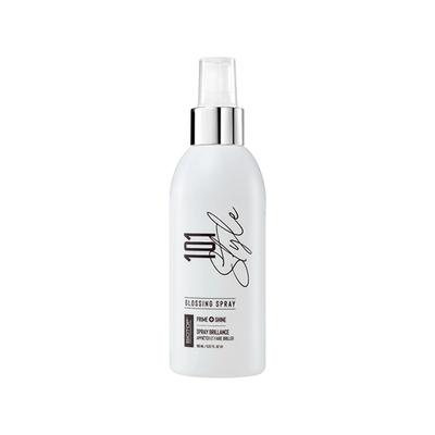 Biotop Professional 101 Create Glossing Spray (Prime & Shine) 150 ml - Hair Sprays & Mists