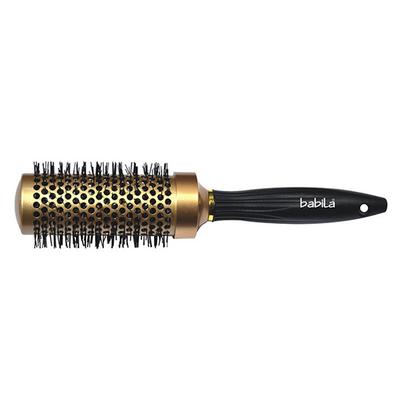 Babila Hot Curl Brush -Medium-HB-V02 1 g (N) - Hair Brushes