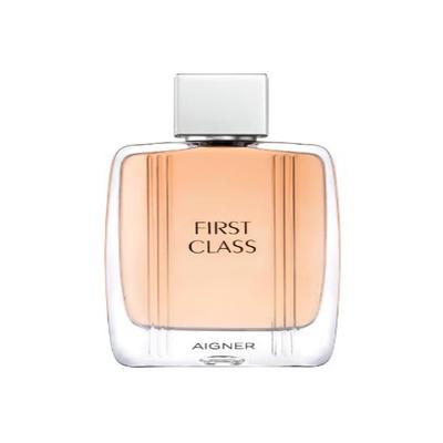 Aigner First Class Eau de Toilette 50 ml - Perfumes (Edt/Edp)