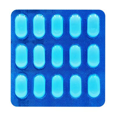 ONPAR 650 Tablet 15's - Fever-Ana