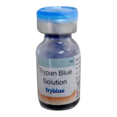 TRYBLUE SOLUTION 1ML - Diagnostic-Oth