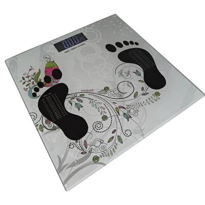 Sahyog Wellness Personal Digital Weighing Scale - White Color 1's - Weighing Scale