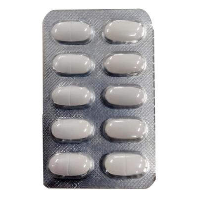 MICROBACT 250 Tablet 10's - Bacterial Infections-Mac