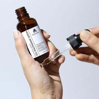Suganda 5% Niacinamide Serum 30 ml - Face Gels