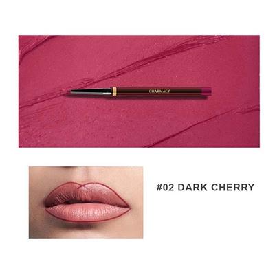 Charmacy Milano Lip Contour - Lip Liner (Dark Cherry) 0.1 gm - Lip Liners