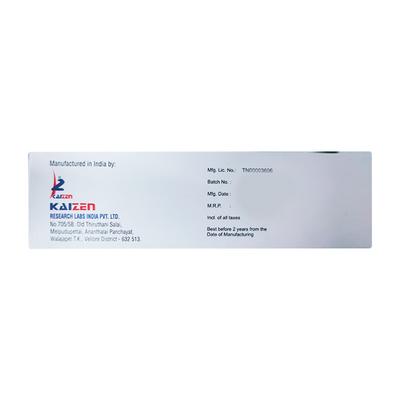 K FUNG Soap 75gm - Skin Infections-Taa