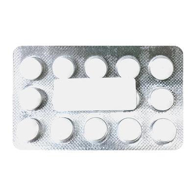 GLYCIVAS OD 60 Tablet 15's - Diabetes-Ant