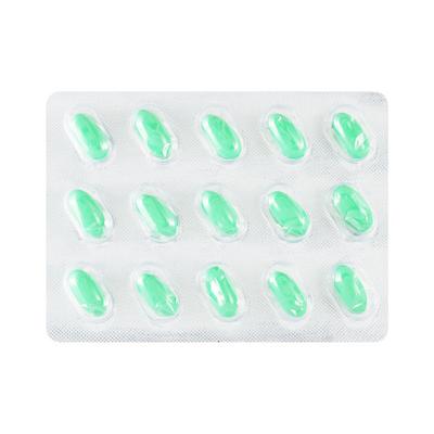 BIO D3 MAX Capsule 15's - Bone Metabolism-Age