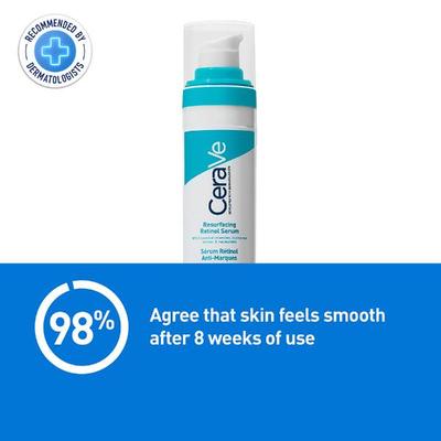 CeraVe Resurfacing Retinol Serum 30 ml - Face Serum