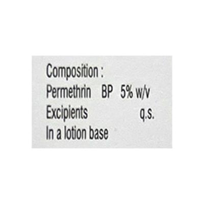 SCABILAS Lotion 50ml - Scabies-Oth