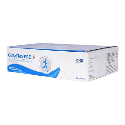 CollaFlex Pro Sachets 12.1 gm - Vital Health