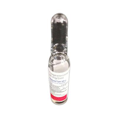 Gestofit SR 50mg Injection 2ml - Hormonal Therapy-Oes