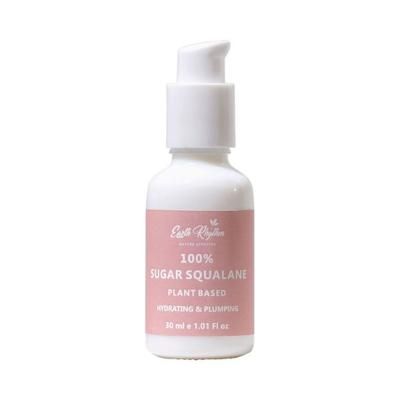 Earth Rhythm 100 Percent Sugar Squalane Plant Derived Serum 30 gm - Face Serum