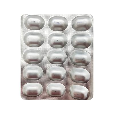 BRITZILAM 100 Tablet 15's - Epilepsy/Convulsion-Ant