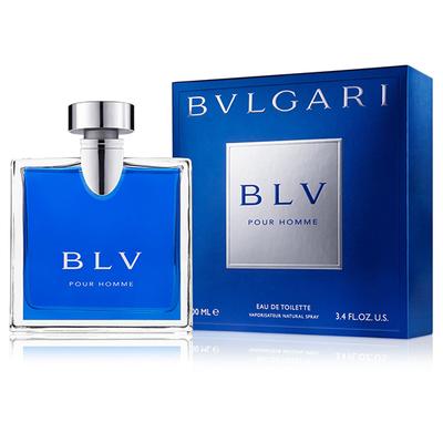 Bvlgari Ph Eau de Toilette 100 ml - Perfumes (Edt/Edp)