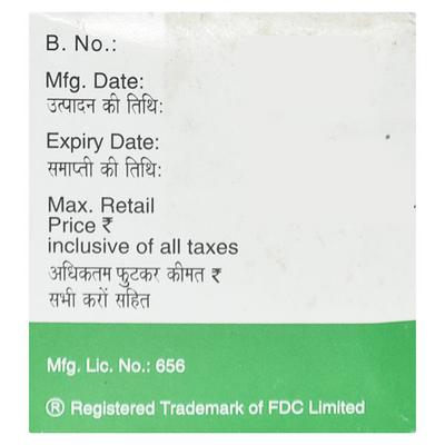 Ethasyl 250mg Tablet 10'S - Bleeding Disorders-Hae