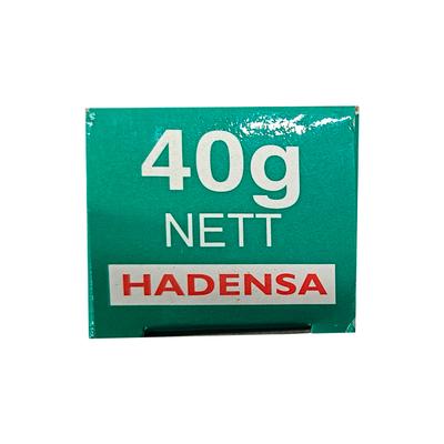 Hadensa Ointment 40gm - Haemorrhoid-Ano