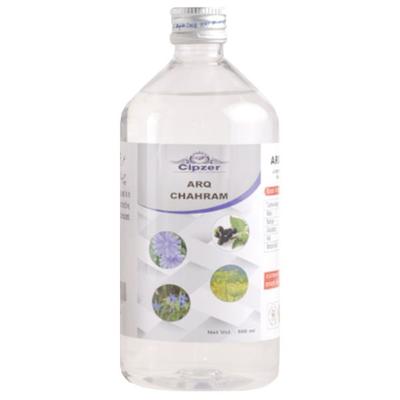 Cipzer Arq Chahram Liquid 500 ml - Speciality Medicines