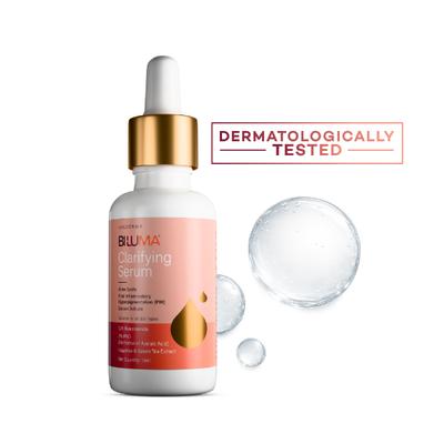 Biluma Clarifying Serum 15 ml - Face Serum