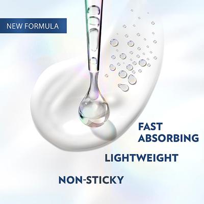 Vaseline Deep Moisture Body Lotion for Cushion Soft Skin With Ceramides Hyaluron 200 ml - Lotions & Creams