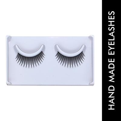 Fashion Colour Normal Eyelashes 1's - Eyelashes