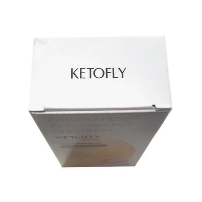 KETOFLY ANTIDANDRUFF SHAMPOO + HAIR Conditioner 100ml - Dandruff-TAA