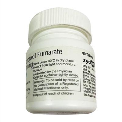 TENOHEP 300 Tablet 30's - Viral infections-Ant